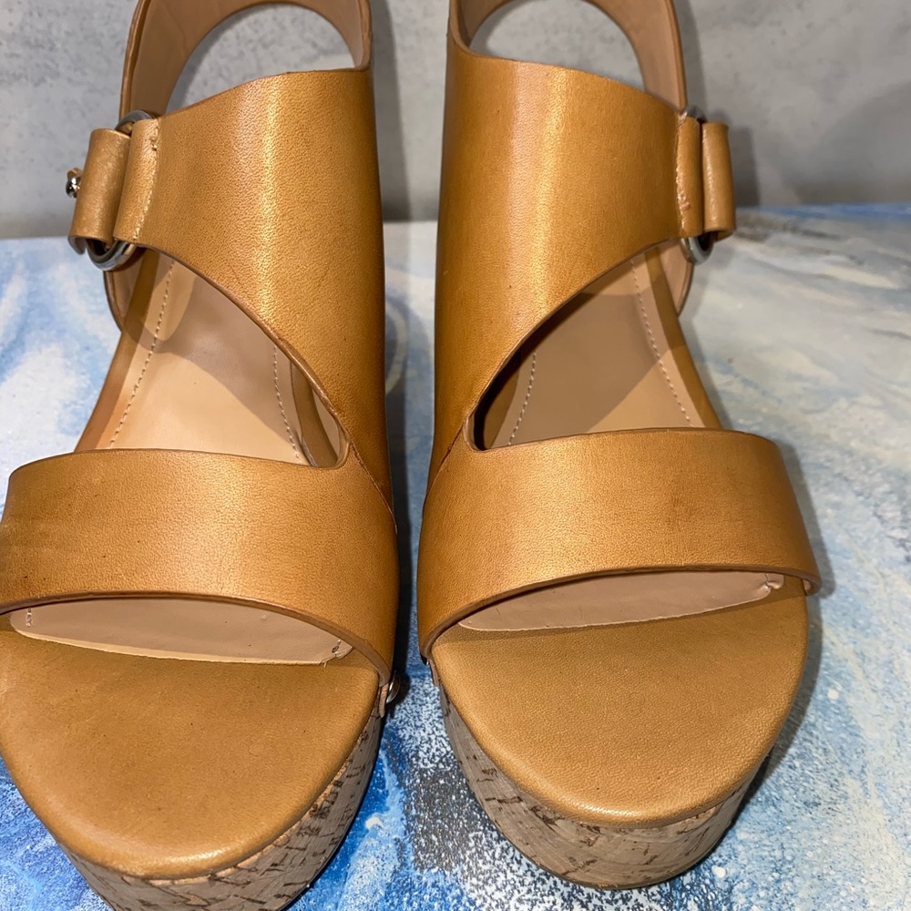 Wedges size 7